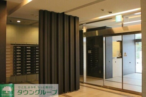 プラウドフラット鶴見IIの物件内観写真